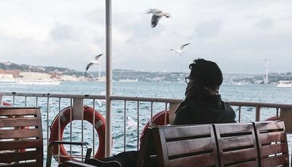 晚上睡不着?来B站,让夜晚不再孤单